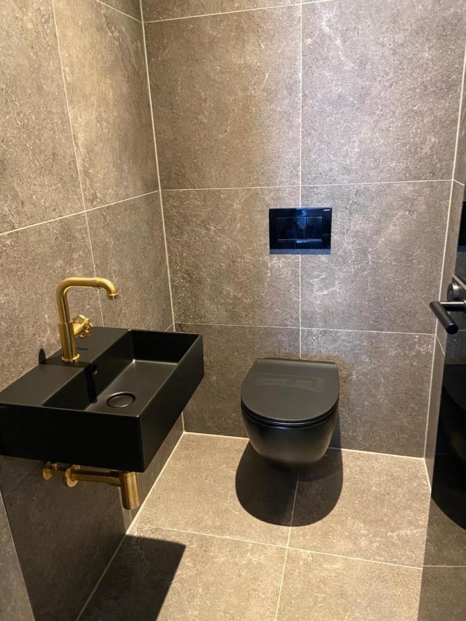 Hotel Berghof Seefeld in Tirol Ngoại thất bức ảnh