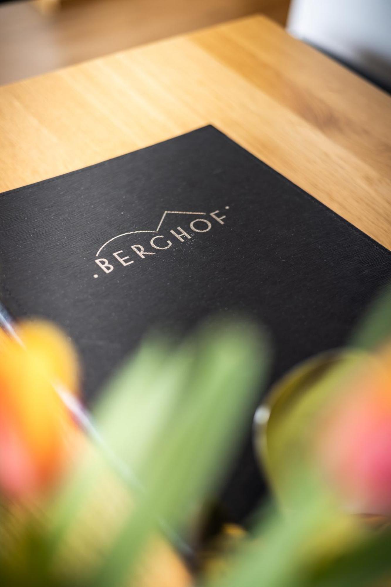 Hotel Berghof Seefeld in Tirol Ngoại thất bức ảnh